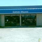 Sherwin-Williams