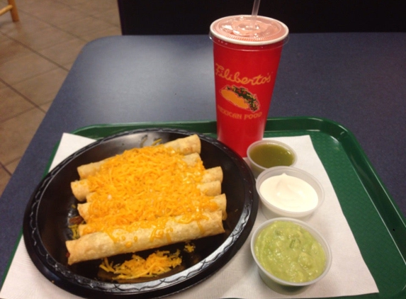 Filiberto's Mexican Food - Scottsdale, AZ