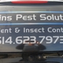 Jenkins Pest Solutions