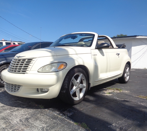 Crown Auto Sales - Ormond Beach, FL