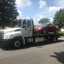 Victor's Towing Inc - Towing
