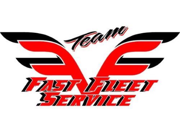 Fast Fleet Services - Corpus Christi, TX