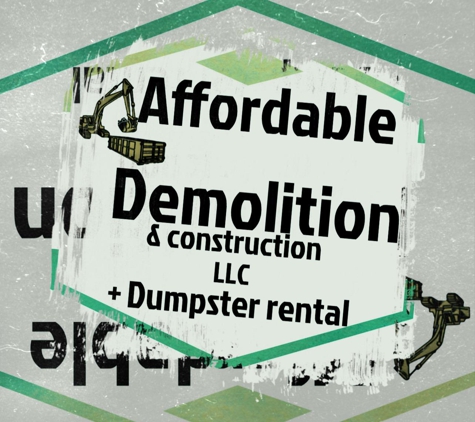 Affordable Demolition & Construction LLC - Knoxville, TN