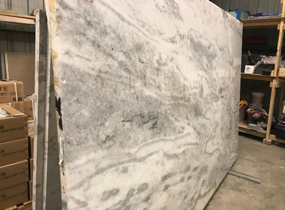 Bacallao Granite And Marble - Jackson, MS