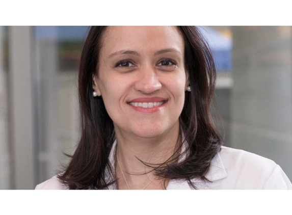 Delia Calo, MD - MSK Gastroenterologist - New York, NY