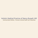 Nurturing Optimal Wellness The Office of Nancy Russell, MD - Physicians & Surgeons