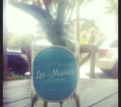 Lee & Maries Cakery - Miami Beach, FL