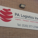 Mem Logistics - Logistics