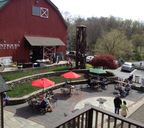 Water Street Market - New Paltz, NY