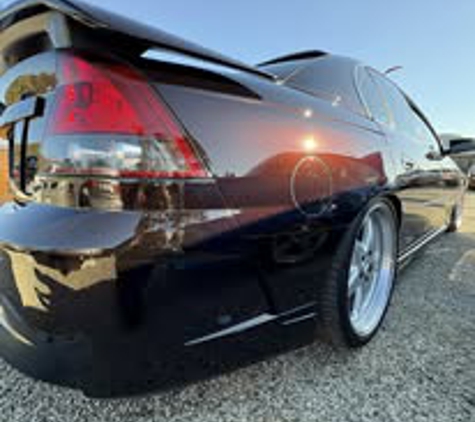 South East Autobody - Cambridge, TAS