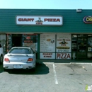 Giant Pizza King - Pizza