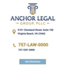 Anchor Legal Group, P gallery