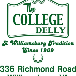 College Delly - Williamsburg, VA