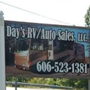 Days RV/Auto Sales