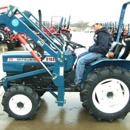 Arizona Tractor Sales - Tractor Equipment & Parts-Wholesale
