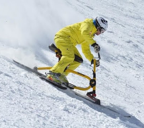 Front Range Snowbikes - Littleton, CO