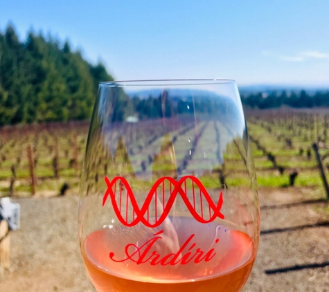 Ardiri Wines - Cornelius, OR