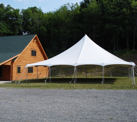 Festive Tents - Cabot, PA