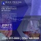 Ried Pecina Trial Lawyers | Texas Trial Attorneys