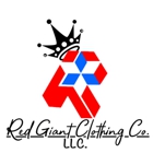 Red Giant Clothing Company