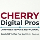 Cherry Digital Pros