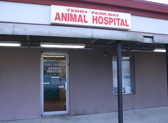 Terry Parkway Animal Clinic Inc - Gretna, LA