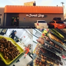 Donut Stop - Donut Shops