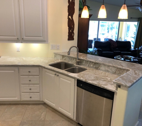 Unique Marble, Granite & Quartz - Venice, FL