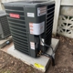 Dynamic Air Heating & Cooling