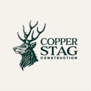 Copper Stag Construction - Gutters & Downspouts