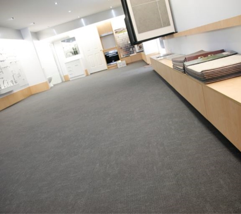 Crampton's Carpets - Dubbo, NSW
