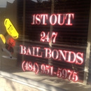 1st Out 24/7 Bail Bonds - Bail Bonds