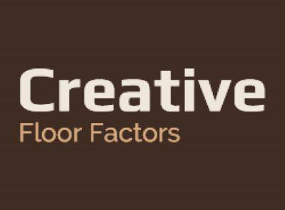 Creative Floor Factors - Ocean Park, WA