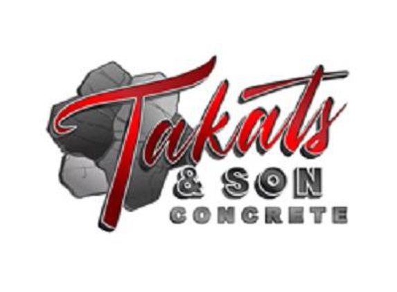 Takats & Son Concrete