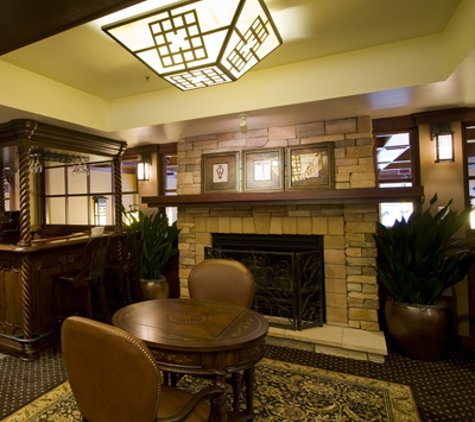 The Stafford Retirement Community - Lake Oswego, OR