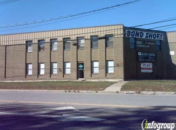 Bond Shoes & Foot - Stoneham, MA