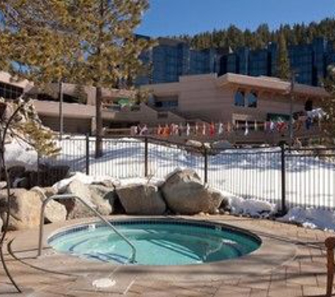 Resort At Squaw Creek - Alpine Meadows, CA