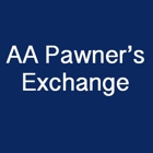 AA  Pawner's Exchange