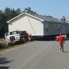 Hayes House Moving and Leveling