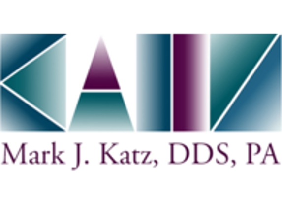 Katz Orthodontics Mark J Katz DDS MSD PA - Greensboro, NC