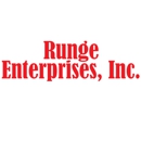 Runge Enterprises, Inc. - Machine Shops