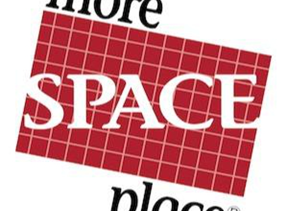 More Space Place - San Antonio, TX