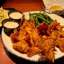 Red Lobster - Seafood Restaurants