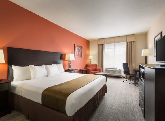 Country Inns & Suites - Houston, TX