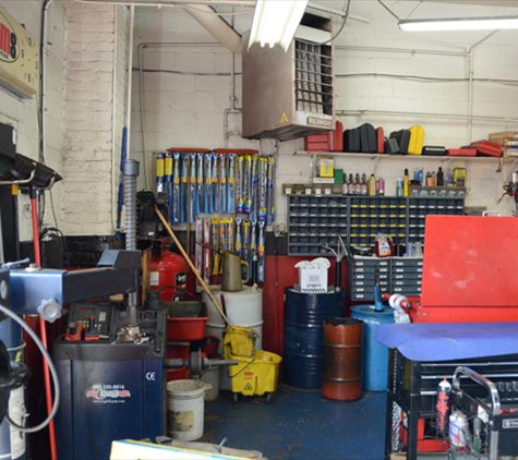 Camms Automotive Repair, Inc. - Homewood, IL