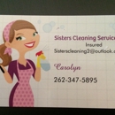 Sisters cleaning - Cleaning Contractors