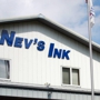 Nev's Ink Inc