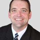 John Noyes at CrossCountry Mortgage