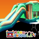 Moon Bounce LA - Party & Event Planners