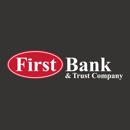 First Bank and Trust Company - ATM Locations